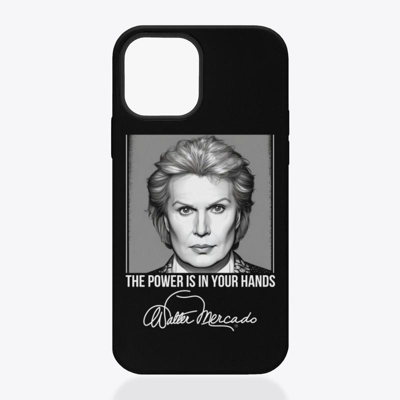 Walter Mercado's "The Power"